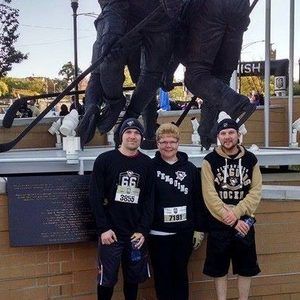 Meet your Posher, Gail